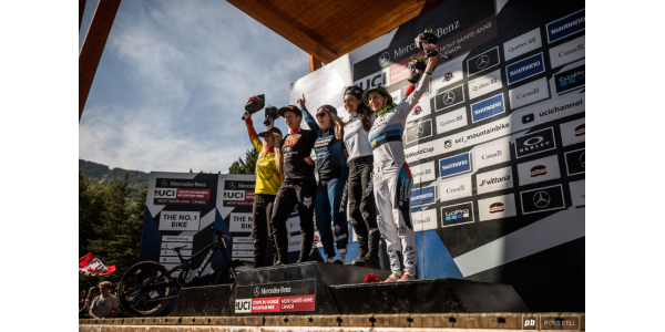 Finn Iles' eerste WK-winnaar Finn Iles' eerste WK-winnaar
